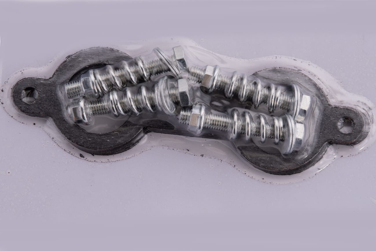 2009-2015 Cadillac CTS-V V2 Coupe | 1-7/8" STAINLESS HEADERS WITH X-PIPE